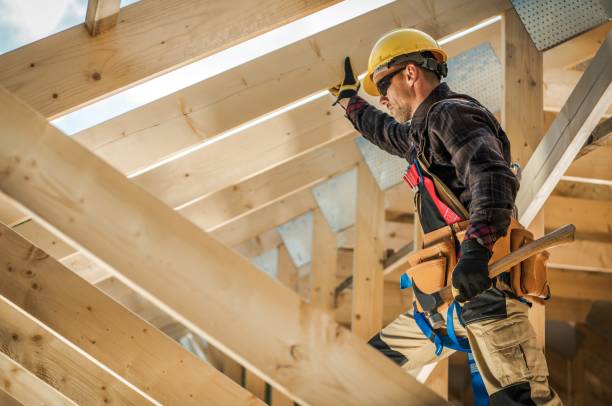 Best Storm Damage Roof Repair  in North Redington Beach, FL